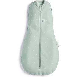 ErgoPouch Fascia E Sacco Nanna 2in1 Cocoon Sage 6-12 m