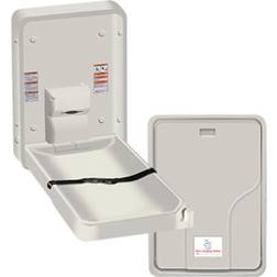 ASI Specialties, Inc. Baby Changing Stations Part #9015