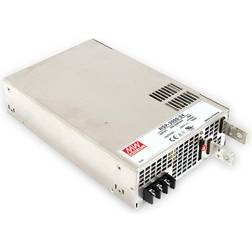 Mean Well RSP-3000-48 AC/DC PSU module enclosure 62.5 A 3000 W 48 V DC 1 pcs