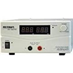 Voltcraft Justerbar SPS 1560 PFC 1-15 V DC 60 - 6 A 900 W 2 x Fjernbetjening