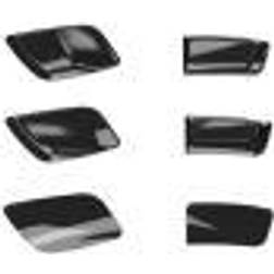 Glorious PC Gaming Race GLO-ACC-MS-I-BK-B-R..