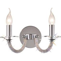 Rosalind Wheeler Diyas Elena Wall light