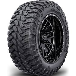 Hercules Tire TIS Offroad TT1 LT 35X12.50R17 Load E 10 MT M/T