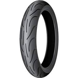 Michelin Pilot Power 2CT Sport Radial Tire-110/70ZR-17 54W