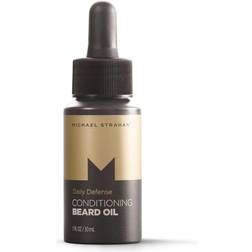 Michael Strahan Daily Defense Conditioning Beard Oil 30ml