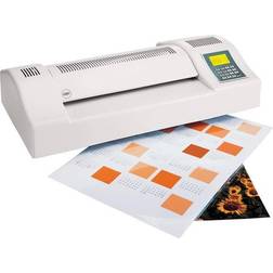 GBC Heatseal H600 Pro Laminator, Four