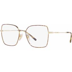 Vogue Eyewear 0VO4274 Brown Size Brown