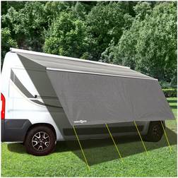 Brunner Solskærm 390 cm