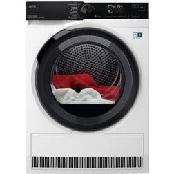 AEG 9000 AbsoluteCare Plus TR9T75680 Hvid