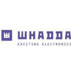 Whadda Whadda WPM447 Mini-Peristaltikpumpe 6V