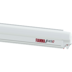 Fiamma F45S 260x200cm Vit box, VW T5/T6