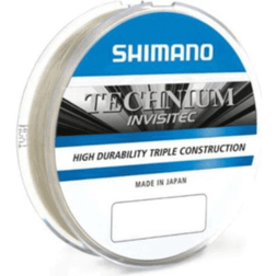 Shimano Technium Invisi 300M 0,405Mm