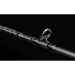 Spro Specter Finesse Spinning Rod Black 1.80 2-8 g