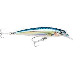 Rapala X-Rap Saltwater Lure 12 cm Blue Mackerel