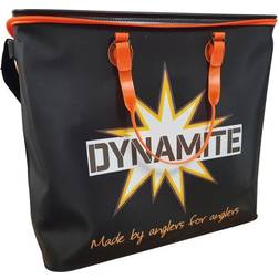 Dynamite Baits Eva Keepnet Bag Black