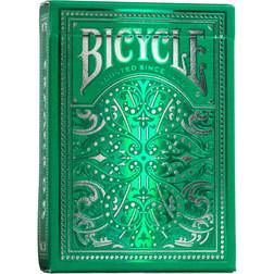 Bicycle Jacquard (Englisch)