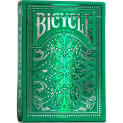 Bicycle Jacquard Premium Spelkort 1 Däck