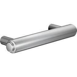 Moen DN0707 Iso 3 Center to Center Bar Cabinet Pull Cabinet Pulls Bar
