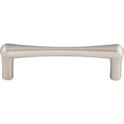 Top Knobs TK763 Barrington Center Handle Cabinet 1