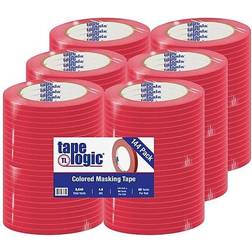 Tape Logic 1/4 Yards Masking 144/Case T931003R