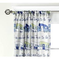 The Lakeside Collection The Lakeside Collection Retro Camper