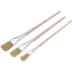 Nölle Profi Brush Nölle 3er-Set Pinsel