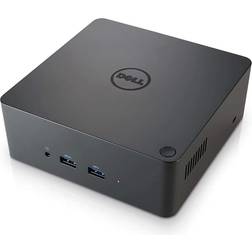 Dell TB16 Thunderbolt 3 USB-C Docking Station