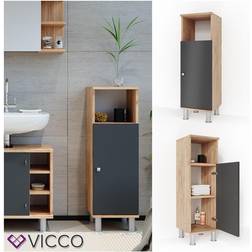 VICCO Badschrank FYNN