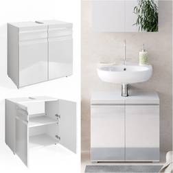 VICCO Bajo Lavabo Freddy 60 x 60 cm