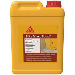 Sika Viscobond 5ltr betonklæber 580992