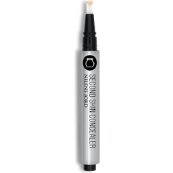 Nilens Jord Second Skin Concealer #3 Honey