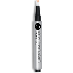 Nilens Jord Second Skin Concealer #1 Vanilla