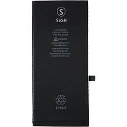 SiGN Komplet batteriudskiftningssæt iPhone 11