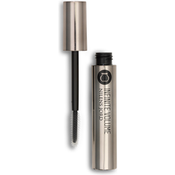 Nilens Jord Infinite Volume Mascara #814 Black