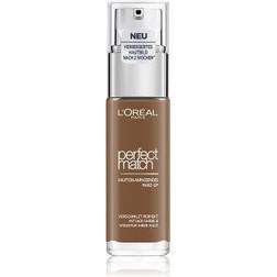 L'Oréal Paris Perfect Match Flüssige Foundation