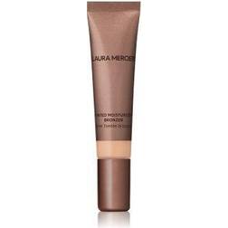 Laura Mercier Tinted Moisturizer Sheer Cream Bronzer