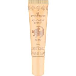 Essence Lion King Primer Ojos