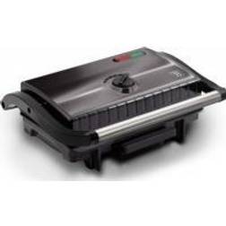 Berlinger Haus Bordgrill 1500W Justerbar Carbon Pro