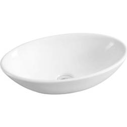 Limoge 7529 Ceramic Oval