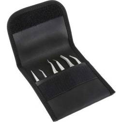 Bernstein Pincet Set for Electronics - 6 Dele