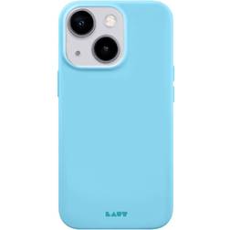 Laut HUEX PASTELS iPhone 14 6.1" cover Baby Blå