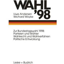 Wahl Wahl ’98