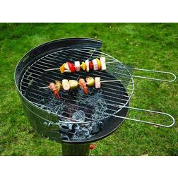 Nostik Grillnet Grillmåtte Non Stick 32x32 cm