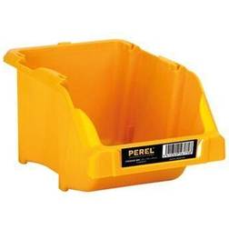 Perel Bac a bec 125 x 195 x 90 mm jaune OMSB20Y RI7022