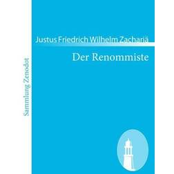 Der Renommiste