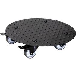 Wagner Pflanzenroller Alaska Black