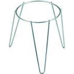 sauvic Galvaniseret Stativ Ø 18 cm Planteopsats