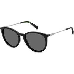 Polaroid Polarized PLD 4143/S/X 807/M9