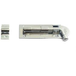 Habo Skudrigle 160 mm Galv 1 Stk