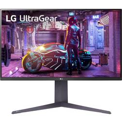 LG 32' 31.5' Viewable